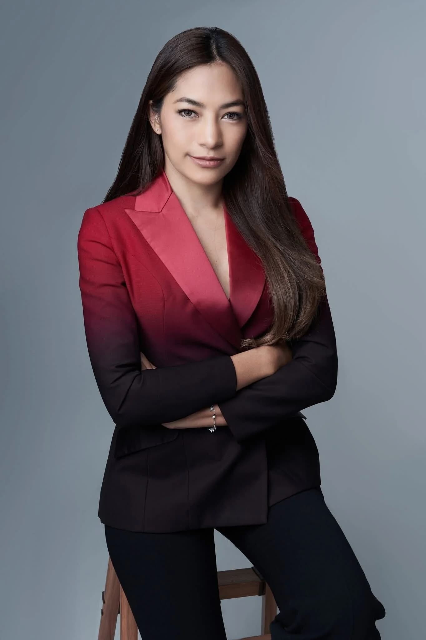 Nisarat Siralert, Co Founder of MARDISA