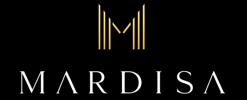 Mardisa Luxury Villa Development logo